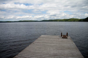 Mill Lake Parry Sound Muskoka Georgian Bay Real Estate