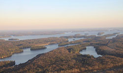 Search Muskoka Parry Sound Cottages For Sale By Lake
