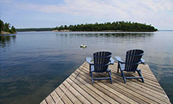 Search Muskoka Parry Sound Cottages For Sale By Lake